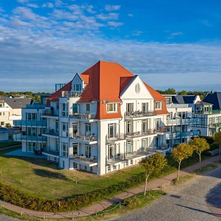 Schloss Am Meer Apartman Wyk auf Föhr Kültér fotó